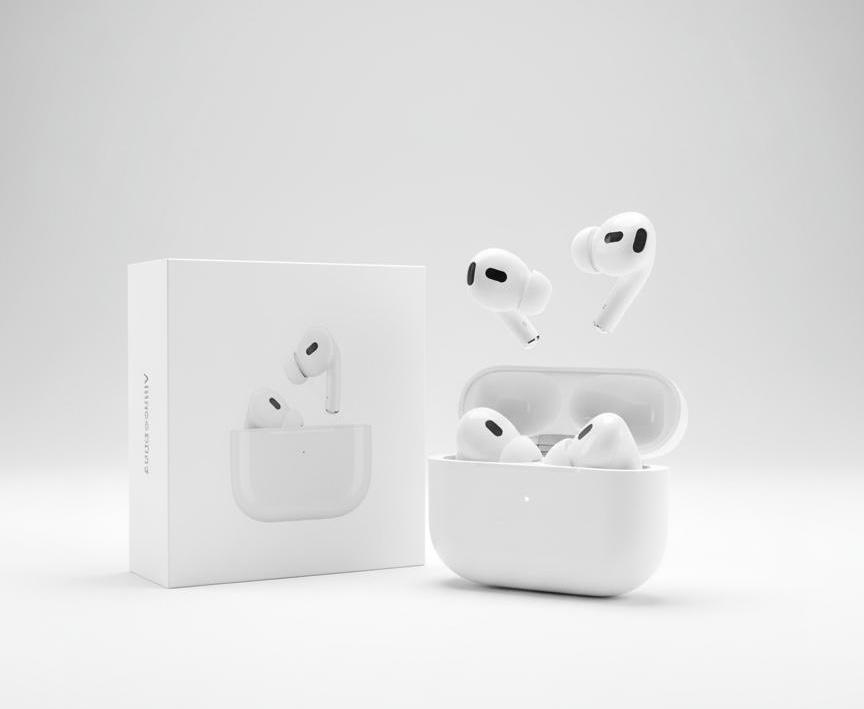 AIRPODS PRO2