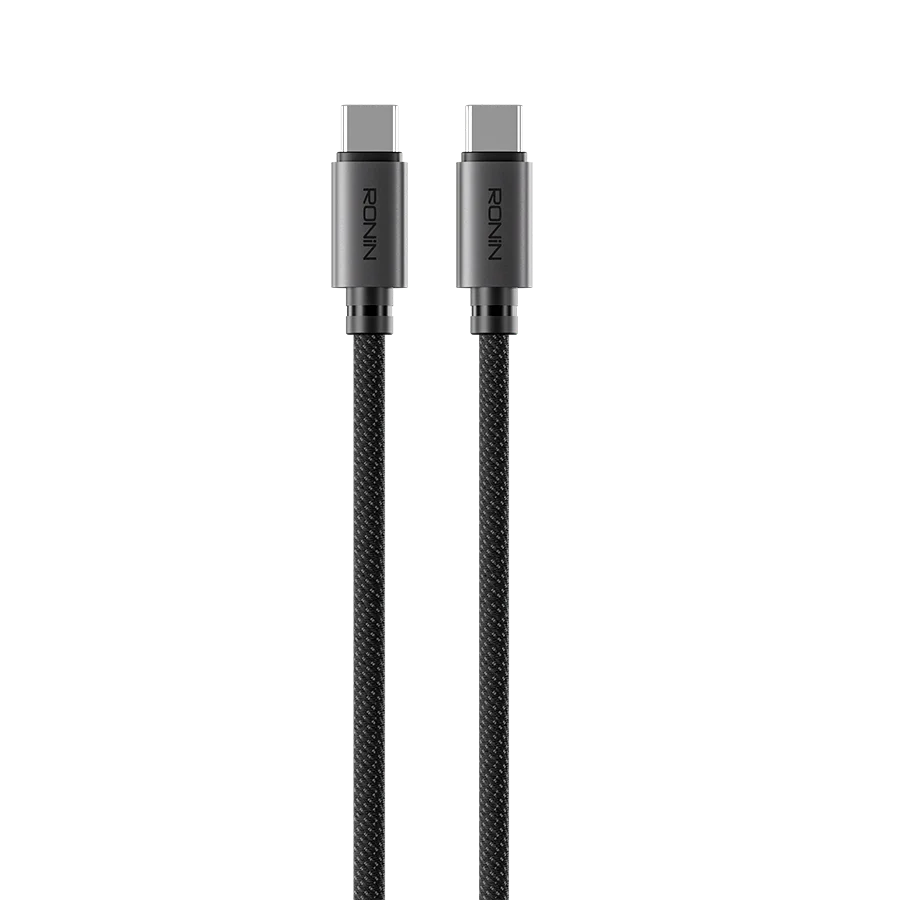 Rush Type-C To Type-C Cable