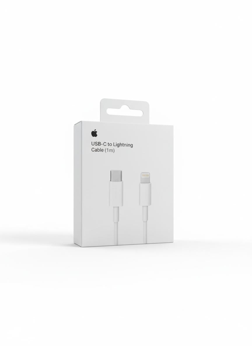C TO IPHONE CABLE